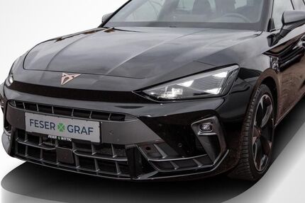 Cupra Leon 23.766 km 31.940 &euro; Bernburg 06406