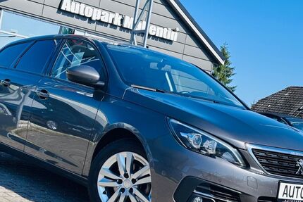 Peugeot 308 69.000 km 11.199 &euro; Stepenitztal 23936