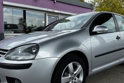 VW Golf 160.764 km 5.990 &euro; Kabelsketal OT Gröbers 06184