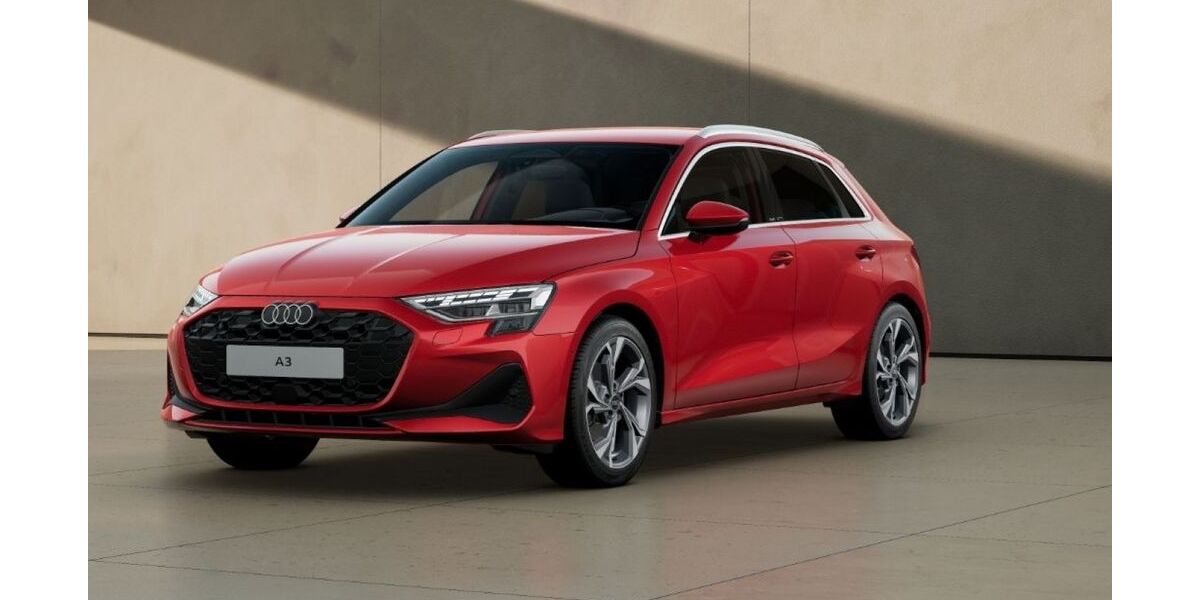 Audi A3 6.920 km 33.900 &euro; Passau 94036