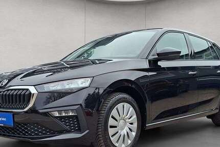 Skoda Scala 14.090 km 16.970 &euro; Hamburg 21029