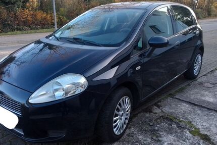Fiat Punto 137.000 km 2.350 € Hannover 30449