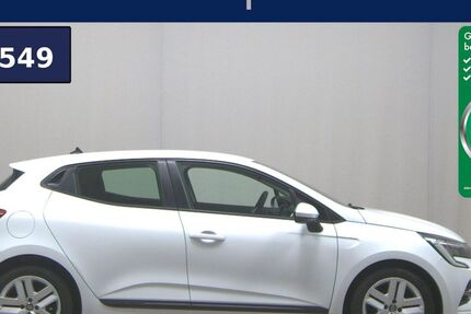 Renault Clio 69.544 km 10.980 &euro; Gyhum/Bockel 27404