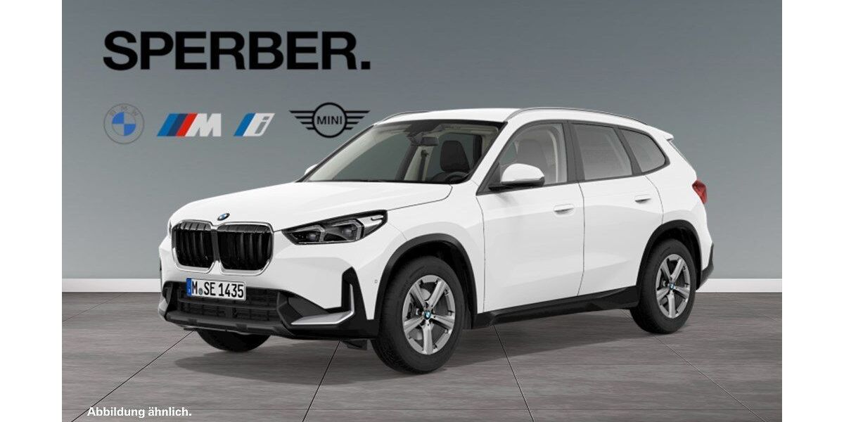 BMW X1 28.903 km 28.920 &euro; Bamberg 96050