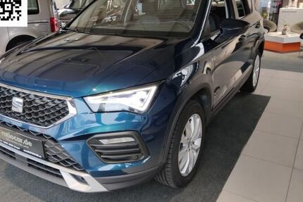 Seat Ateca 127.500 km 17.960 &euro; Annaberg-Buchholz 09456