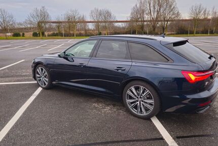 Audi A6 111.000 km 34.500 &euro; Duisburg 47137