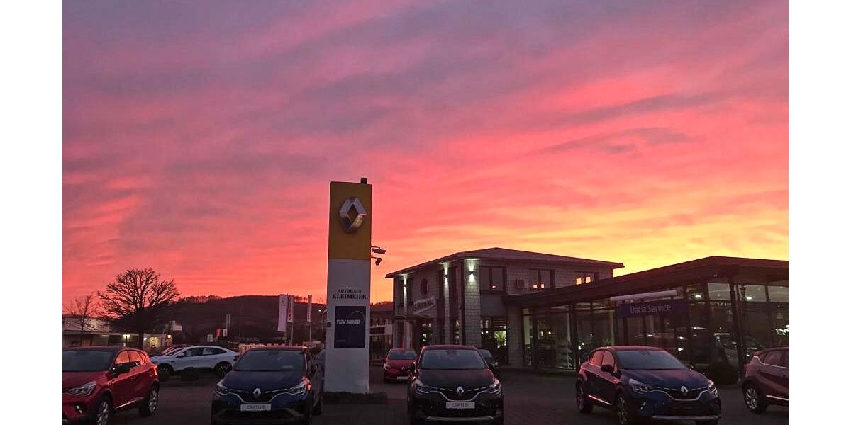 Renault Captur 59.000 km 16.900 &euro; Lügde 32676