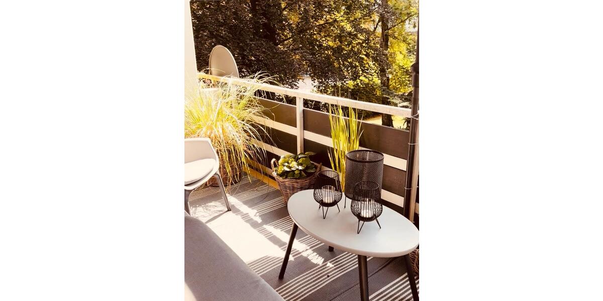 Provisionsfrei: Sonnige Eigentumswohnung mit Balkon 2 zimmer