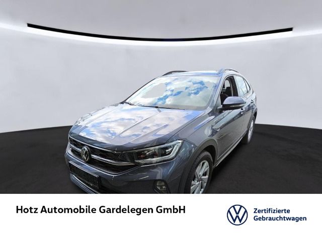 VW Taigo 48.845 km 17.290 &euro; Gardelegen 39638