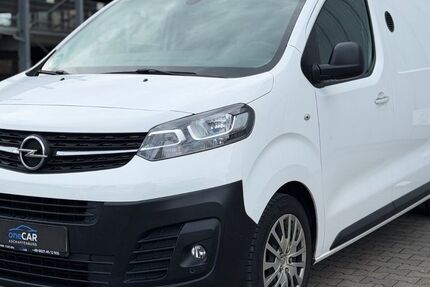 Opel Vivaro 83.500 km 17.480 &euro; Aschaffenburg 63741