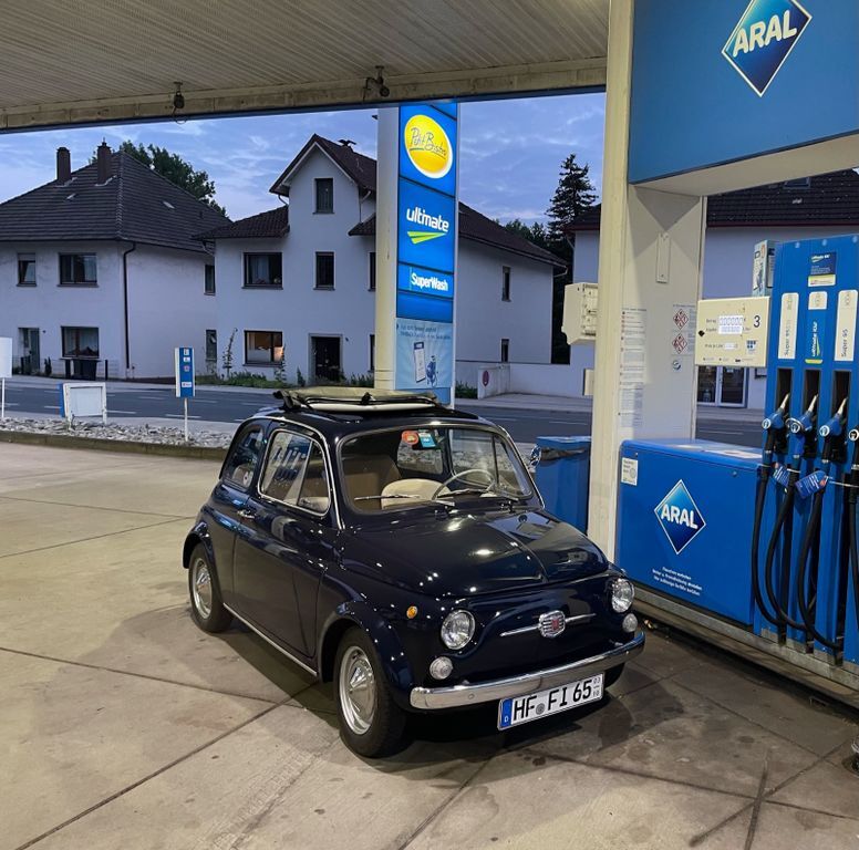 Cinquecento