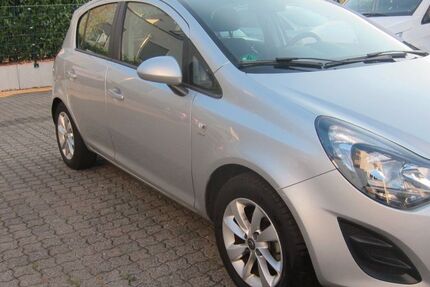 Opel Corsa 53.816 km 6.500 &euro; Aschaffenburg 63741