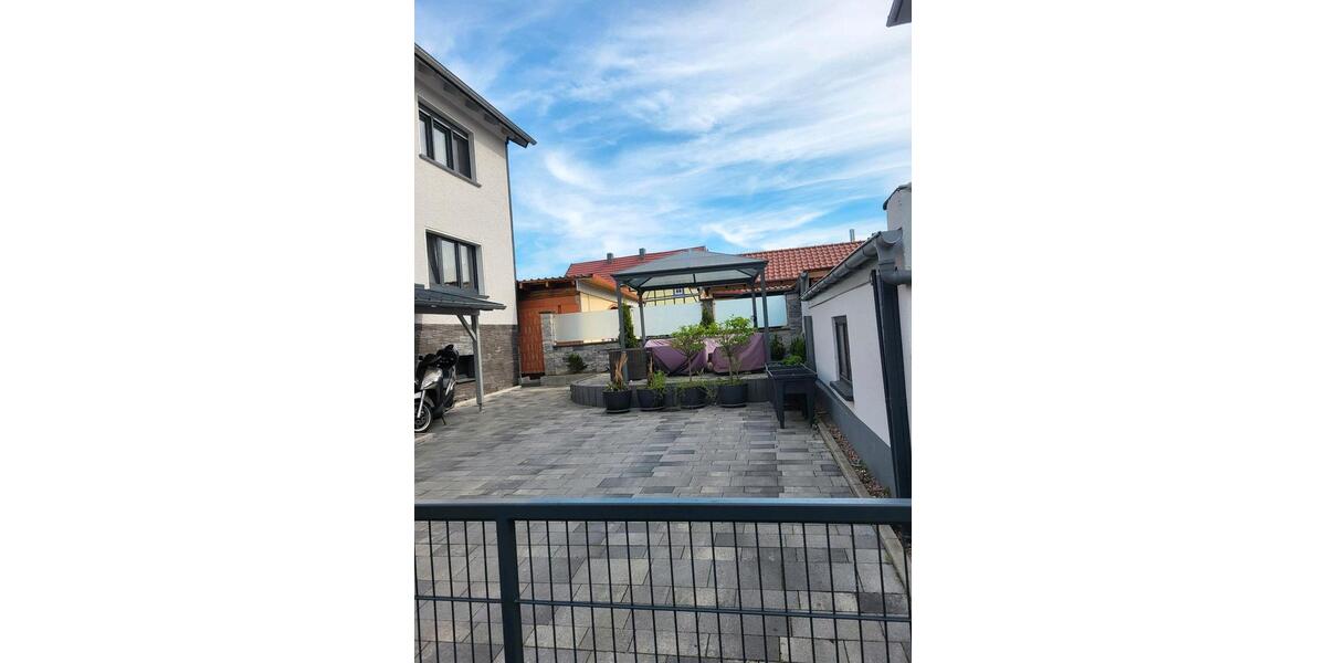 Einfamilienhaus Bad Salzungen Tiefenort - 6 Zimmer, 146 m&sup2;, 296.000&euro; | Angebot:26709874