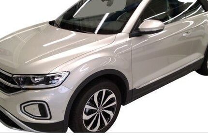 VW T-Roc 17.570 km 32.805 &euro; Vilsbiburg 84137