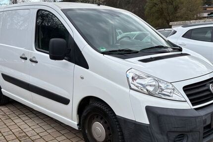 Fiat Scudo 122.000 km 4.999 &euro; Haiterbach 72221