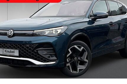 VW Tiguan 1.701 km 44.570 &euro; Coesfeld 48653