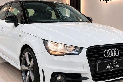 Audi A1 193.000 km 6.400 &euro; Hamburg 22335