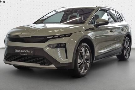 Skoda Elroq 9.000 km 42.990 &euro; Bad Kissingen 97688