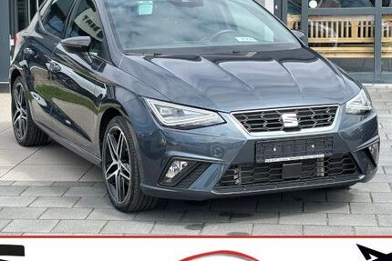 Seat Ibiza 22.813 km 17.350 &euro; Eschlkam 93458