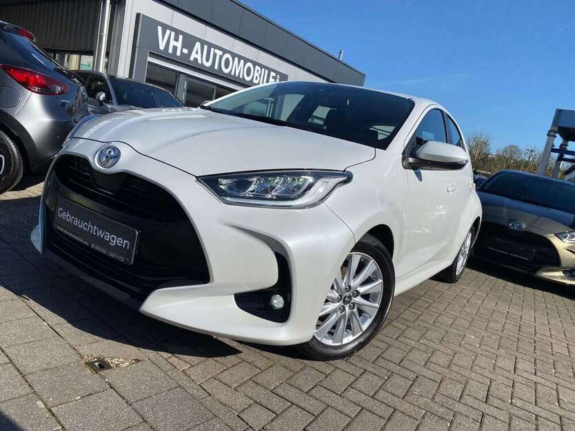 Yaris