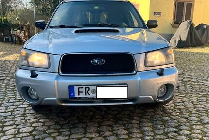 Subaru Forester 390.000 km 2.800 &euro; neuenburg 79395