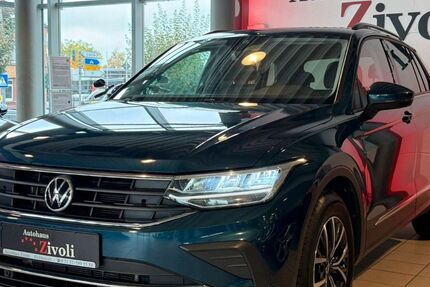 VW Tiguan 111.989 km 22.540 &euro; Helmstedt 38350