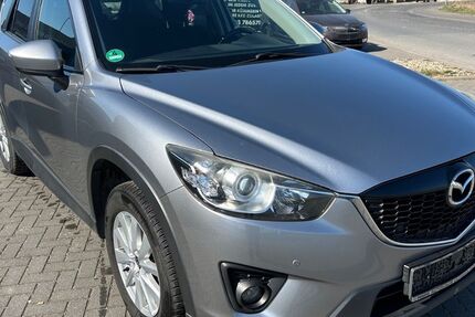 Mazda CX-5 209.000 km 5.480 &euro; XANTEN 46509