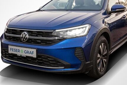 VW Taigo 1.188 km 21.950 &euro; Bernburg 06406