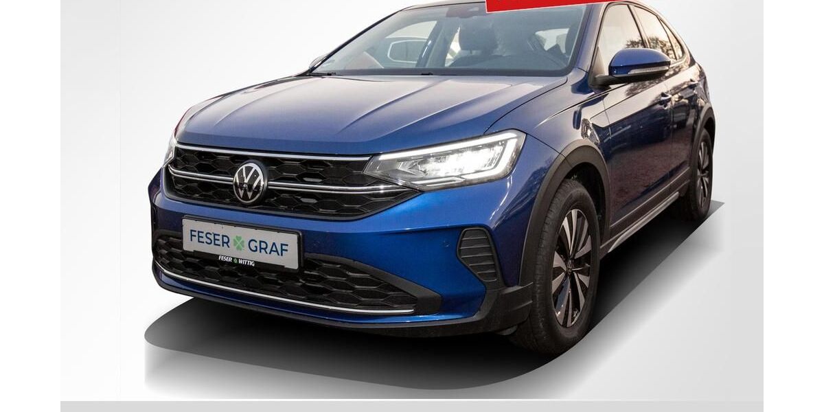 VW Taigo 1.188 km 22.440 &euro; Bernburg 06406