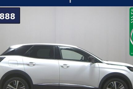 Peugeot 3008 86.174 km 16.480 € Gyhum/Bockel 27404