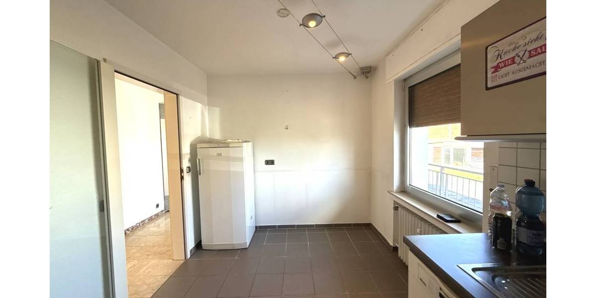 Etagenwohnung Bielefeld Hillegossen - 2 Zimmer, 95 m&sup2;, 118.000&euro; | Angebot:26402367