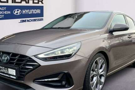 Hyundai i30 259.780 km 10.780 &euro; Grünstadt 67269