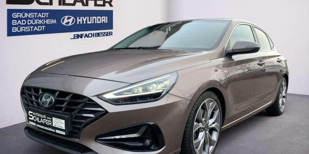 Hyundai i30 259.780 km 10.780 &euro; Grünstadt 67269