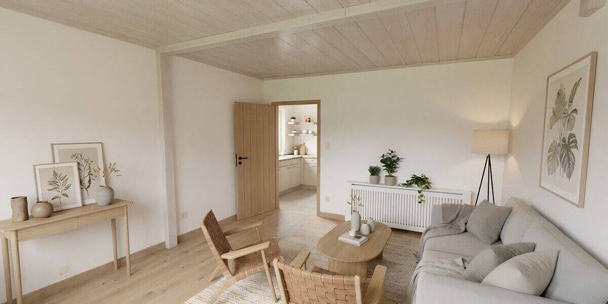 Bauernhaus, Landhaus Hamminkeln - 1 Zimmer, 277 m&sup2;, 448.000&euro; | Angebot:26816646