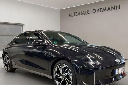 Hyundai IONIQ 6 34.851 km 39.990 &euro; Wissen 57537