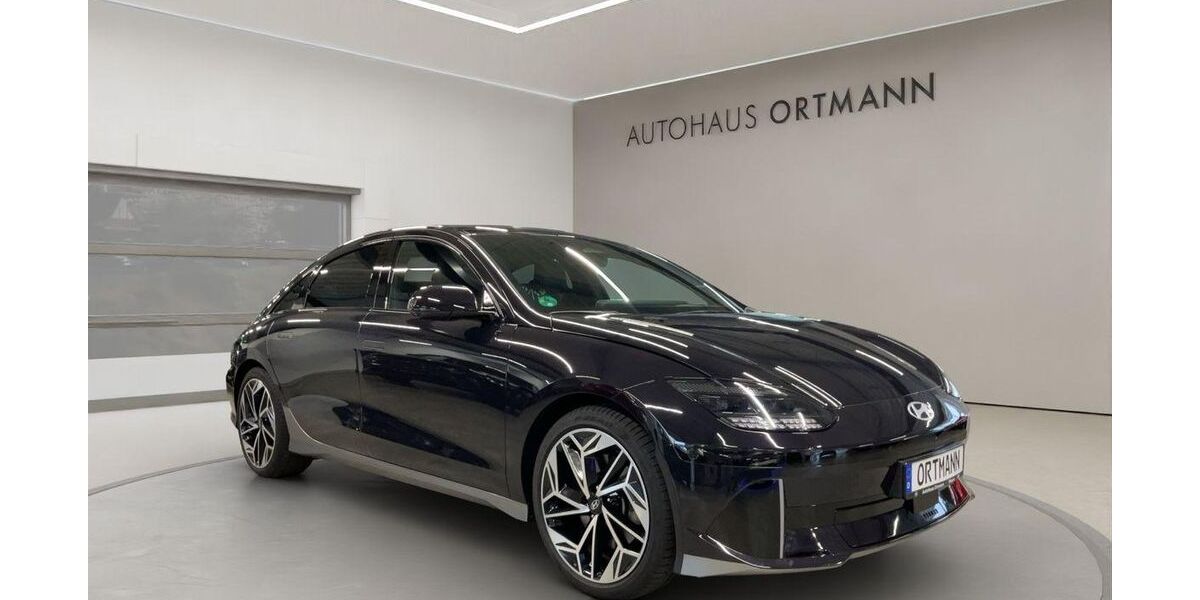 Hyundai IONIQ 6 34.851 km 39.990 &euro; Wissen 57537