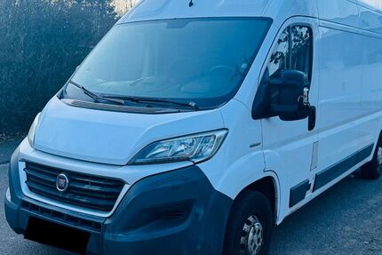 Fiat Ducato 250.000 km 5.999 &euro; Bad-Vilbel 61118