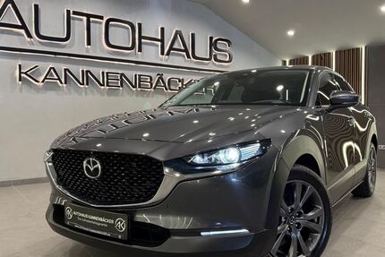 Mazda CX-3 113.000 km 16.990 &euro; Ransbach-Baumbach 56235