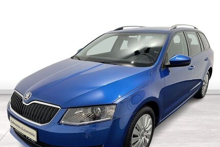 Skoda Octavia 58.383 km 15.446 &euro; Gotha 99867