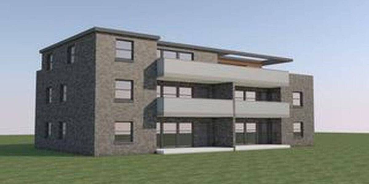 Etagenwohnung Hilter - 4 Zimmer, 100 m&sup2;, 352.000&euro; | Angebot:26037060