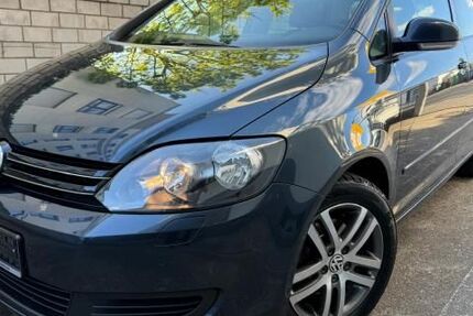 VW Golf Plus 125.000 km 7.490 &euro; Bad Vilbel 61118