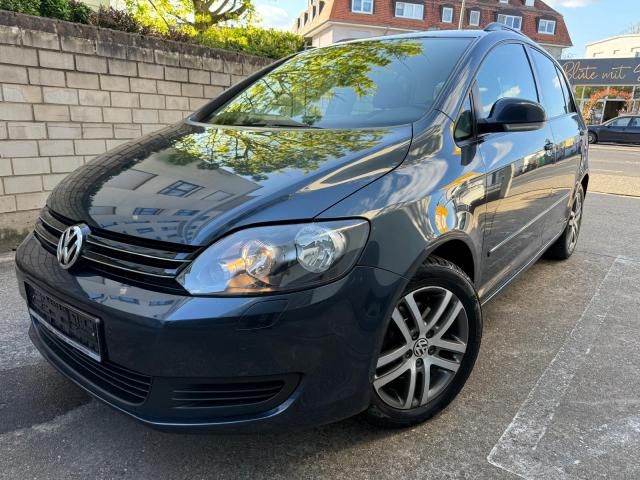 VW Golf Plus 125.000 km 7.490 &euro; Bad Vilbel 61118