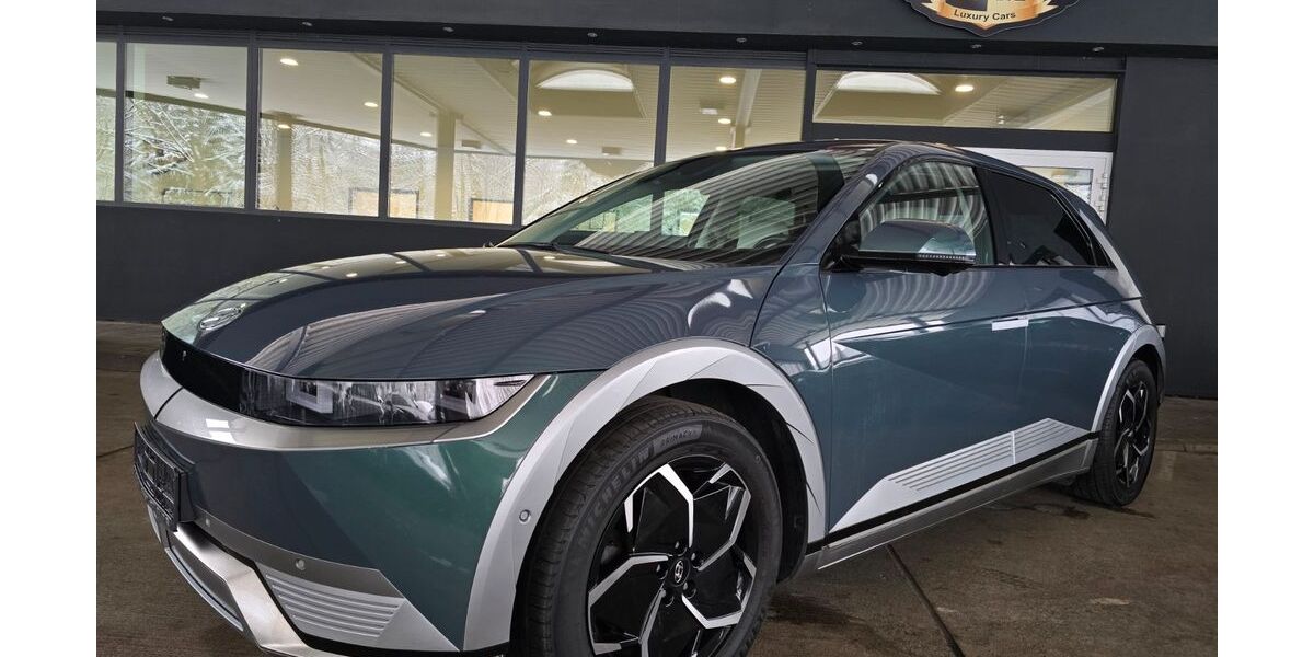 Hyundai IONIQ 5 69.700 km 26.700 &euro; Göttingen 37081