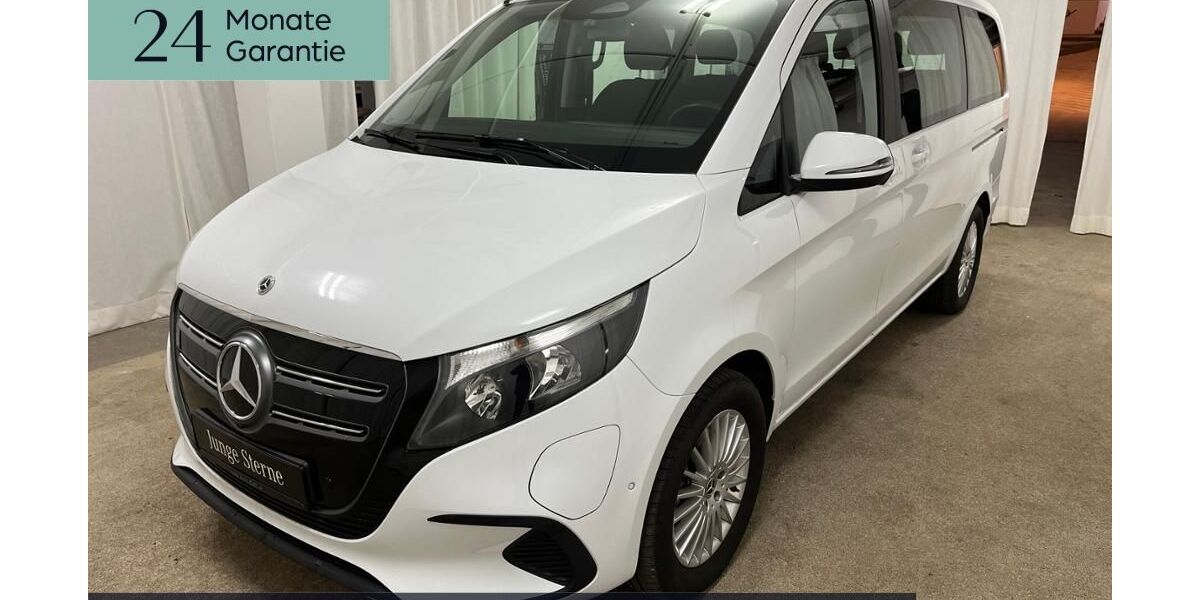 Mercedes-Benz EQV 8.800 km 46.950 &euro; Grafing bei München 85567