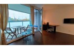Hochparterre Frankfurt am Main Kalbach - 1.5 Zimmer, 43 m&sup2;, 299.000&euro; | Angebot:27262873