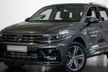 VW Tiguan 75.000 km 28.000 &euro; Berlin 10409