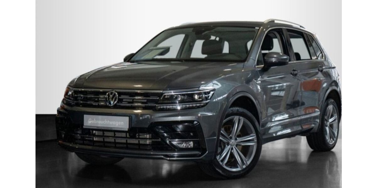 VW Tiguan 75.000 km 28.000 &euro; Berlin 10409