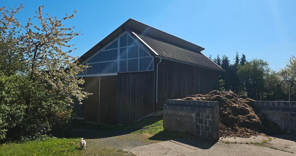 Gewerbeobjekt Neustadt (Hessen) - 480&euro; | Angebot:26276324