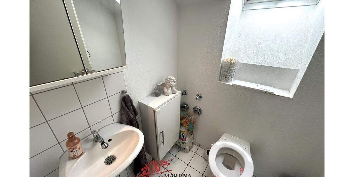 Etagenwohnung Uhingen - 3 Zimmer, 95 m&sup2;, 339.000&euro; | Angebot:25738579