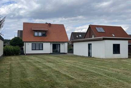 saniertes Einfamilienhaus 4 zimmer